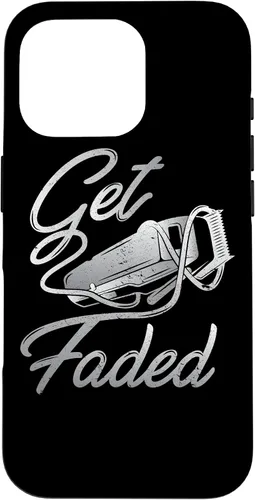 Miniatura 20 de Barber I Barbershop I Hairdresser Case for iPhone 17