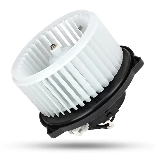 Miniatura 13 de 700022 Motor soplador de calentador de CA compatible con Ford E-150 E-250 E-350 Super Duty Econoline Club Wagon 1997-2014 Reemplazo FO3126109