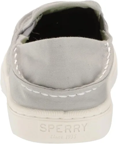 Miniatura 3 de Sperry Mocasines lavables y salados unisex para niños
