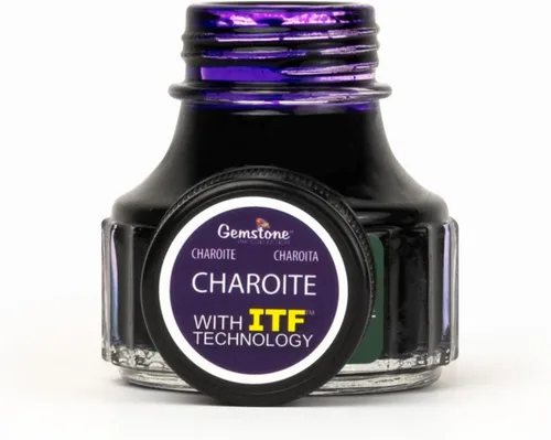 Miniatura 18 de Monteverde - Botella de tinta, 30 ml, Amatista (G309AM)