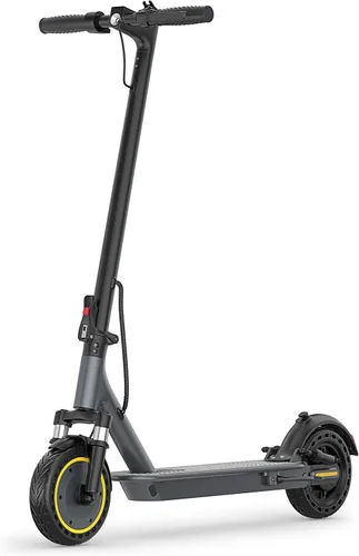 NAVIC Scooter eléctrico, neumáticos de 8.5"/10", velocidad superior de 22/19/16Mph, motor de 500 W/350 W, rango de 49/28/22/16/13 millas, scooter