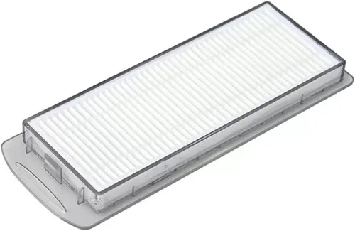 Miniatura 5 de Paquete de 4 piezas de repuesto de filtro HEPA compatibles con NARWAL T10 J1 J2 Robot Aspirador Accesorios 4 filtros