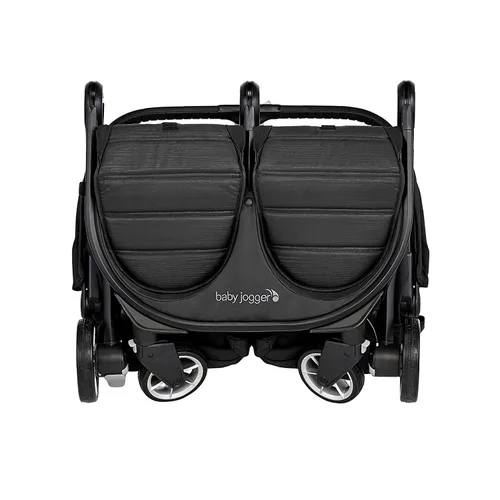 Miniatura 11 de Baby Jogger City Tour 2 Cochecito Doble Compacto y Elegante con Diseño para Gemelos con Características Fáciles de Maniobrar Ideal para Niños