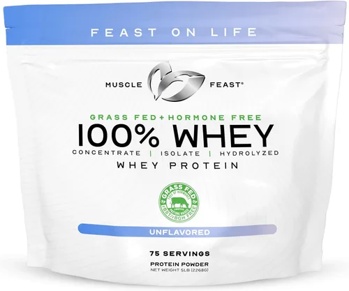 Miniatura 2 de 100% suero de leche, 100% Chocolate - 2lb, 1, 100000