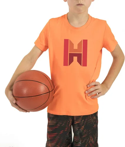 Miniatura 6 de Huplay Juego de baloncesto ajustable profesional