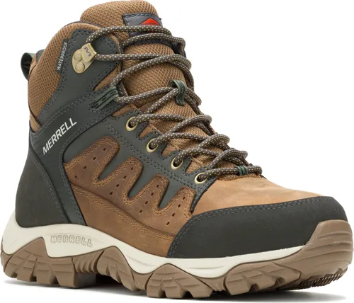 Miniatura 7 de Merrell Botas Windoc impermeables con punta de acero para hombre