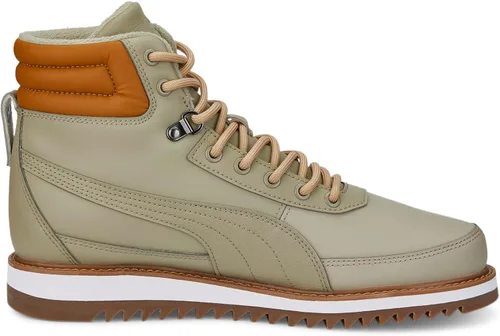 Miniatura 5 de PUMA Desierto V2 - Botas de nieve unisex para adultos, Nieve