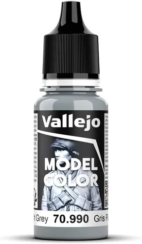 Miniatura 6 de Vallejo - Pintura color rojo amaranto, 0.6 fl oz