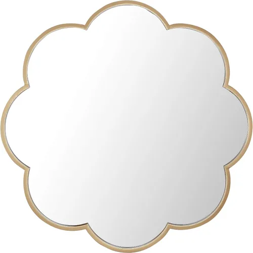 Miniatura 4 de Safavieh Espejo de pared Kessli de 31.7 pulgadas