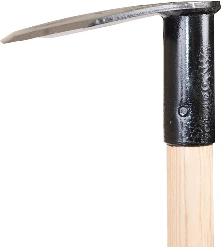 Miniatura 3 de Field Hoes azada algodonera, hoja de 7 pulgadas de ancho