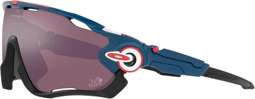Miniatura 3 de Oakley OO9290 Jawbreaker Shield - Lentes de sol para hombre