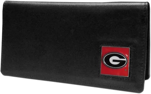 Miniatura 13 de Siskiyou Sports Women's Leather Checkbook Cover