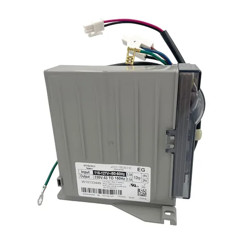 [¿Qué pasa?] Placa inversora de refrigerador W10133449 – Reemplazo OEM para 2209324, 2221559, 2223385, 2224047, 2304098, 2304175, 2306957, 8201670,