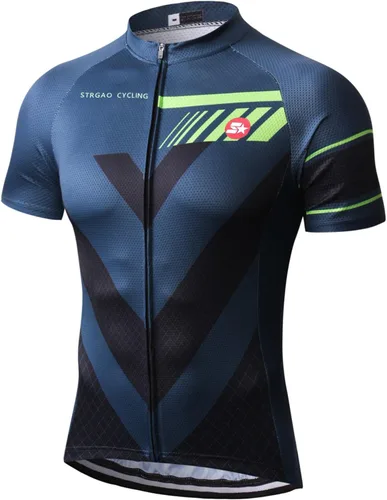 Miniatura 7 de Strgao - Camiseta de manga corta para hombre