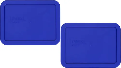 Miniatura 5 de Pyrex 7210-PC 1118617 Cadet - Tapa (3 tazas), color azul