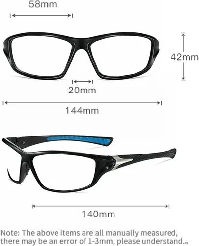 Miniatura 3 de Gafas de lectura fotocrómicas para hombre, lentes de lectura para conducción de lentes completas, gafas de sol presbípicas UV400-no bifocales