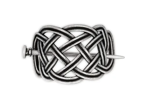 HAQUIL Accesorios Horquilla Stick Pasador Trenzas Largas Pasadores Vintage para Mujer (horquilla 3)