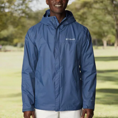 Miniatura 120 de Columbia Men's Discontinued Watertight II Jacket