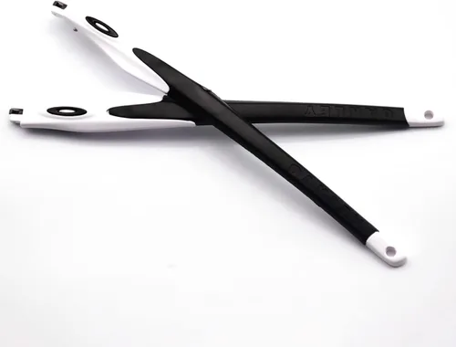 Miniatura 3 de Imytpft BlueBlack Rubber CompatibleReplacement White Frame Legs For Oakleys Crosslink Glasses frame