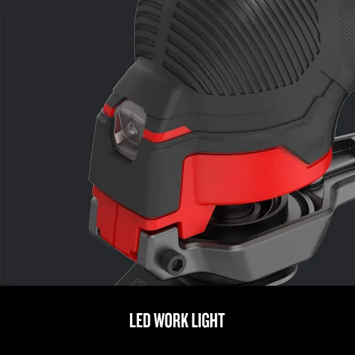 Miniatura 3 de CRAFTSMAN Herramienta oscilante V20* inalámbrica, solo herramienta (CMCE500B)
