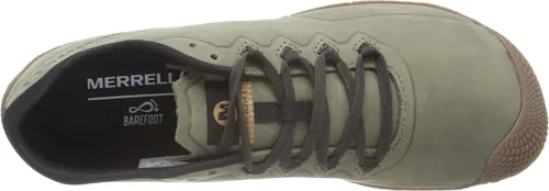 Miniatura 5 de Merrell Vapor Glove 3 Luna - Tenis de cuero para hombre