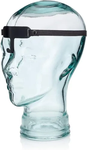 Miniatura 4 de Pro Optics Pro-Nose Guard, Negro, Para Suspensión De Gafas