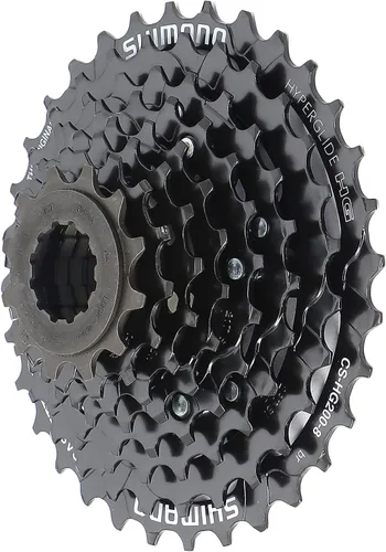 Miniatura 3 de Shimano CS-HG200/ 8-fach Kassette (12-32 Zähne)