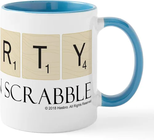 Miniatura 88 de CafePress Logo Taza de café de cerámica de 11 oz (11.0 fl oz)