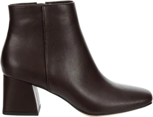 Miniatura 2 de Michael By Michael Shannon Hope - Botines de piel sintética con cremallera para mujer