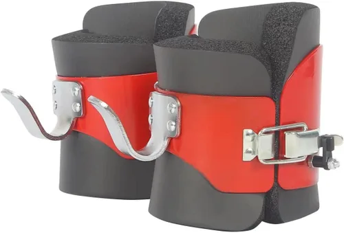 Miniatura 6 de TONYKO Botas de inversión antigravedad para alivio del estrés y fitness Negro
