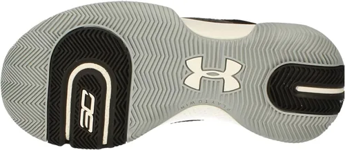 Miniatura 5 de Under Armour Steph Curry 3zer0 Iv - Zapatillas de baloncesto para niños