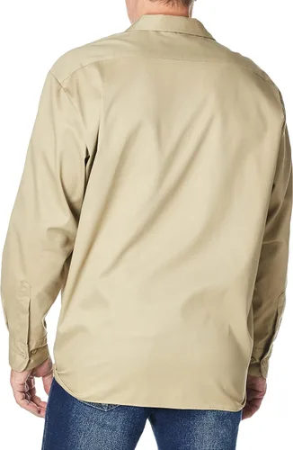 Miniatura 2 de Dickies Men's Long Sleeve Flex Twill Work Shirt