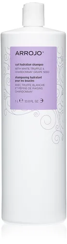 Miniatura 8 de ARROJO Curl Hydration - Champú para cabello rizado