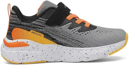 Miniatura 8 de GEERX Tenis deportivos para niños pequeños, ligeros, transpirables, deportivos