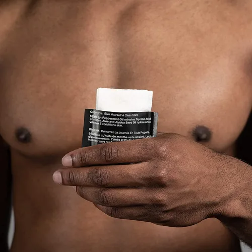 Miniatura 3 de Anthony Toallitas corporales para adultos, para bañarse, después del entrenamiento y un producto imprescindible para el cuidado personal