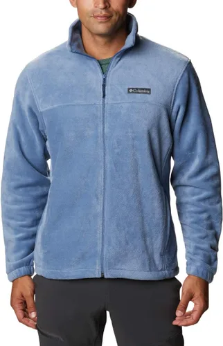 Miniatura 56 de Columbia - Chaqueta de forro polar con cremallera completa Steens Mountain 2.0 para hombre