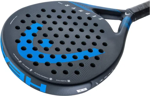 Miniatura 5 de HEAD Graphene 360 Zephyr Padel/Pop Tennis Paddle Series (Zephyr,Pro, UL)