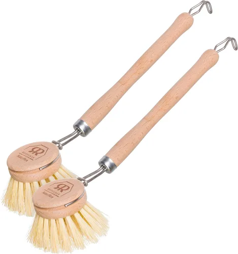 Miniatura 7 de Bürstenhaus Redecker, cepillo para platos, 320640, 1