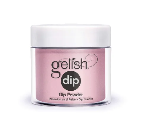 Miniatura 21 de Gelish Polvo de inmersión, Rosas, 0.8 oz