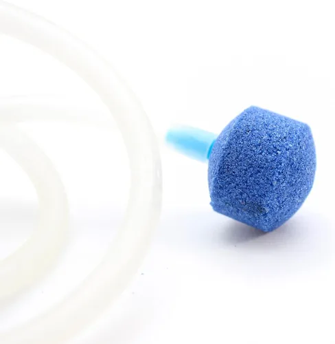 Miniatura 5 de Penn-Plax Silent - Air Aquarium Air Pump - Designed for Emergencies and Power Outages