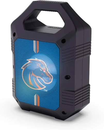 Miniatura 38 de SOAR NCAA ShockBox XL - Altavoz inalámbrico Bluetooth unisex