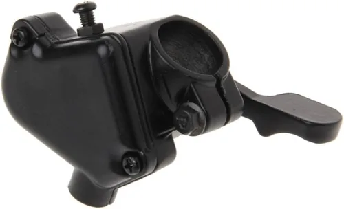 Miniatura 3 de 7/8 pulgada 22mm Ensamblaje de control de acelerador con cable de acelerador para pulgar para TaoTao ATV Quad Go Kart Pit Bike - por DFuerdivn