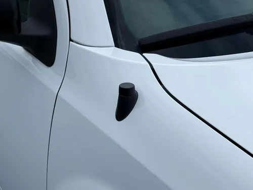 Miniatura 4 de CravenSpeed Untenna compatible con Toyota Tacoma 1995-2016 Eliminación de antena