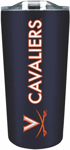Miniatura 63 de Campus Colors Clemson Tigers NCAA - Vaso de acero inoxidable de 18 onzas con aislamiento de doble pared, con licencia oficial Naranja