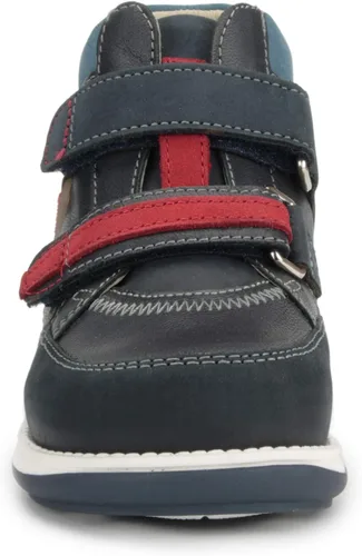 Miniatura 7 de Memo Polo Tobillo Apoyo para Niños Correctivo Ortopédico Zapatilla