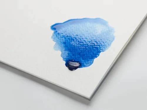 Miniatura 5 de Winsor & Newton Bloc de papel clásico para acuarela, 9 x 12 pulgadas, blanco natural