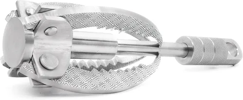Miniatura 3 de Material fuerte y duradero, amplia gama de usos al aire libre, garras plegables para un fácil agarre, compacto y apto para viajes, cuerda de nailon