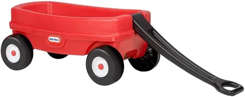 Miniatura 3 de Little Tikes – Lil 'Wagon, rojo