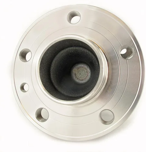 Miniatura 2 de SKF Conjunto de cojinete de cubo de rueda trasera BR930563 Pieza de repuesto compatible con Volvo 2007-2018