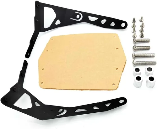 Miniatura 3 de Protector de faros de motocicleta cubierta para Suzuki VStrom 1050DL 1050XT 19-21